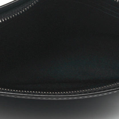 Louis Vuitton Monogram Eclipse Reverse Pochette Voyage MM 5 of 9