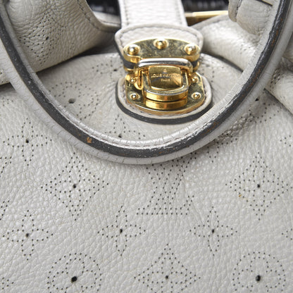 Louis Vuitton Mahina XL Ivory 15 of 25