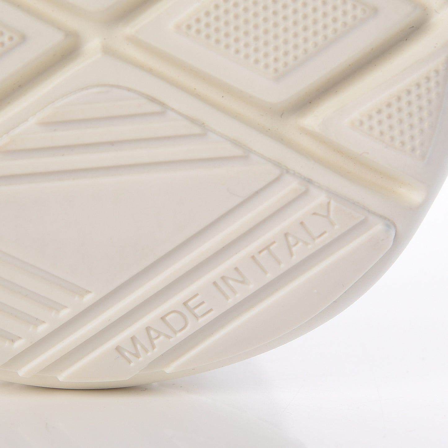 Technical Nylon Monogram Rubber Aftergame Sneakers 41