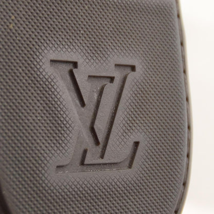 Louis Vuitton Damier Ebene Sneakers 10 6 of 6
