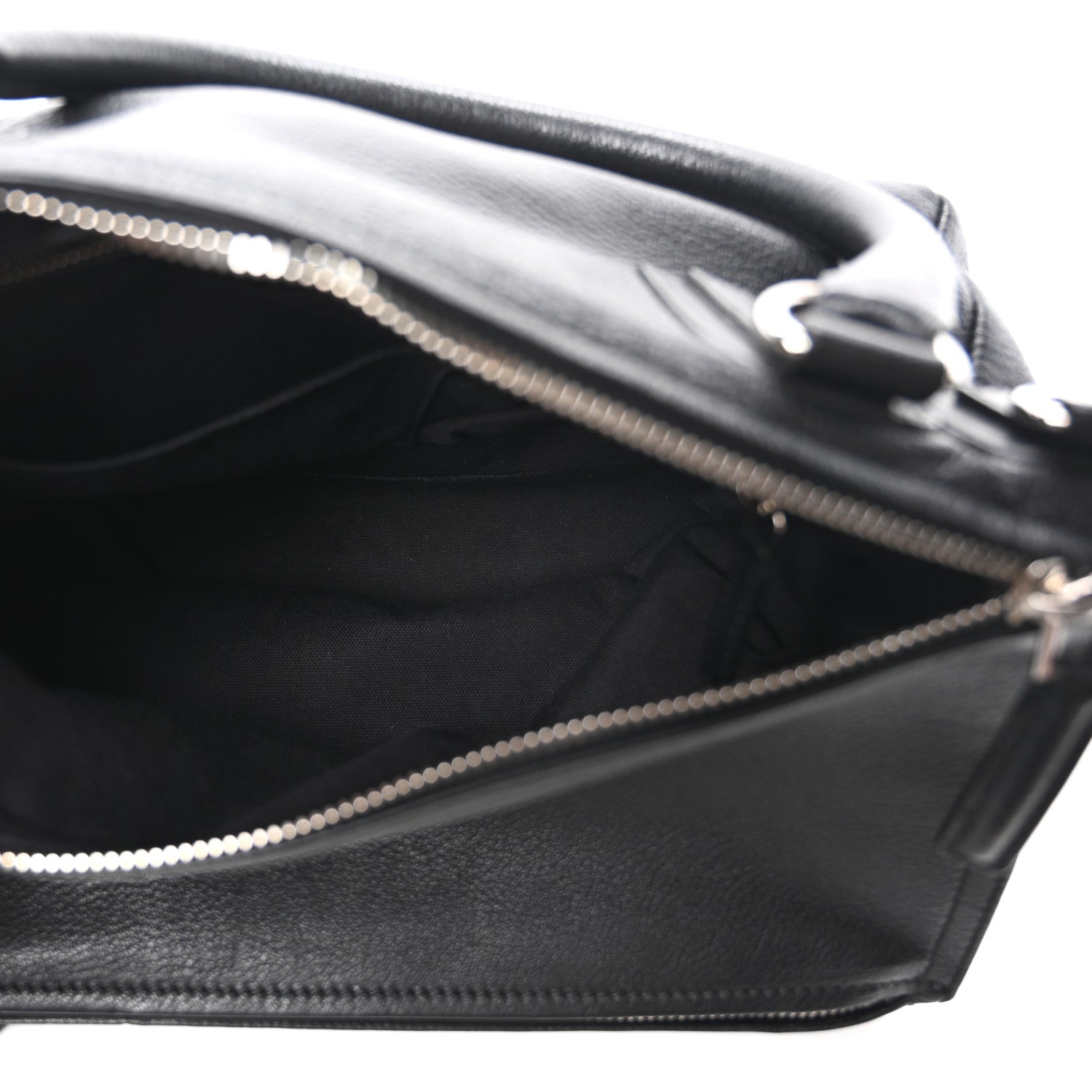 Givenchy Sugar Goatskin Medium Pandora Black 5 of 11