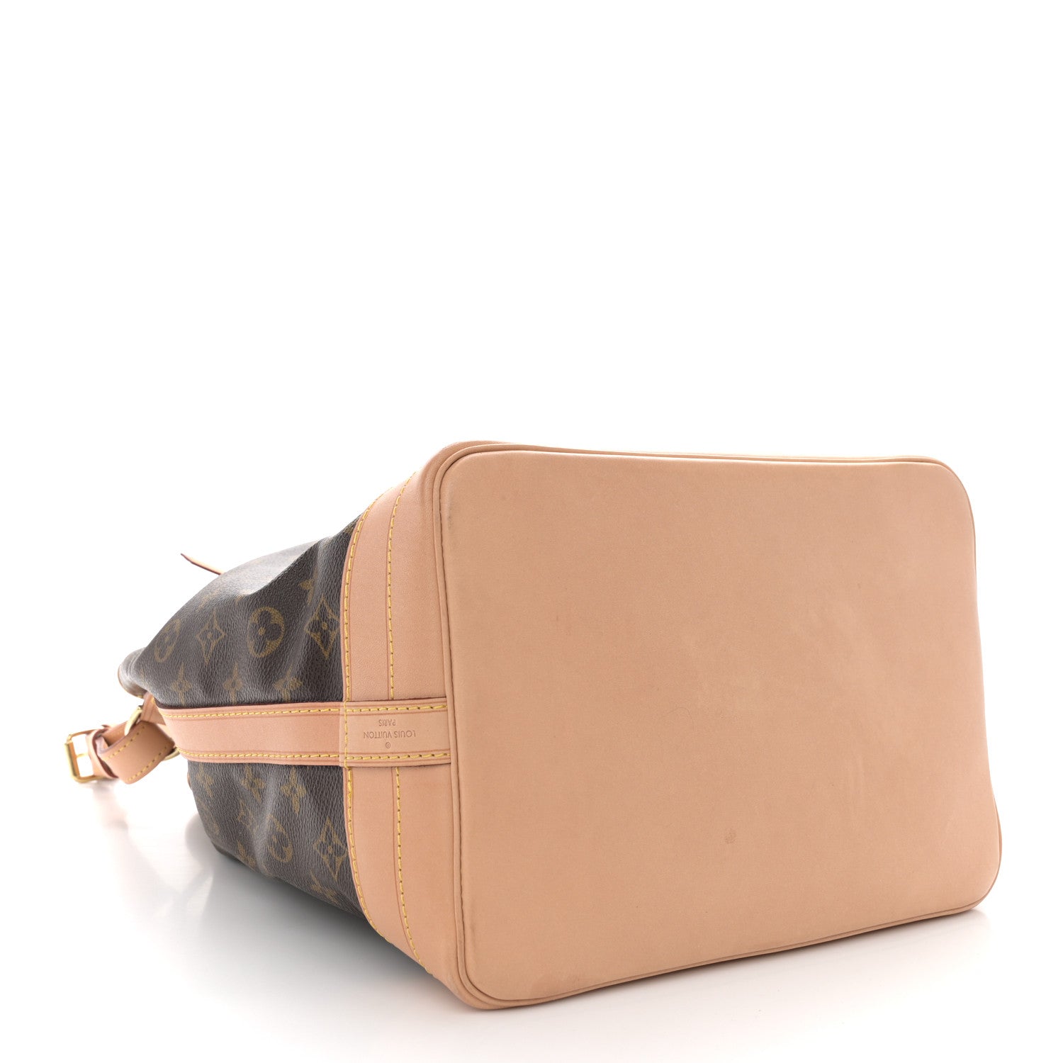 Louis Vuitton Monogram Noe 4 of 11