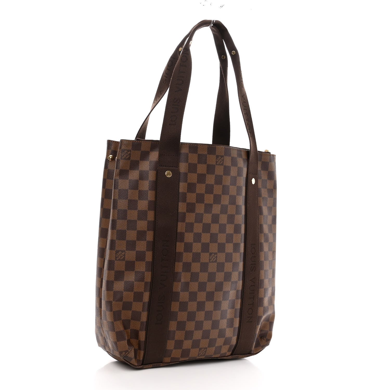 Louis Vuitton Damier Ebene Beaubourg 3 of 10