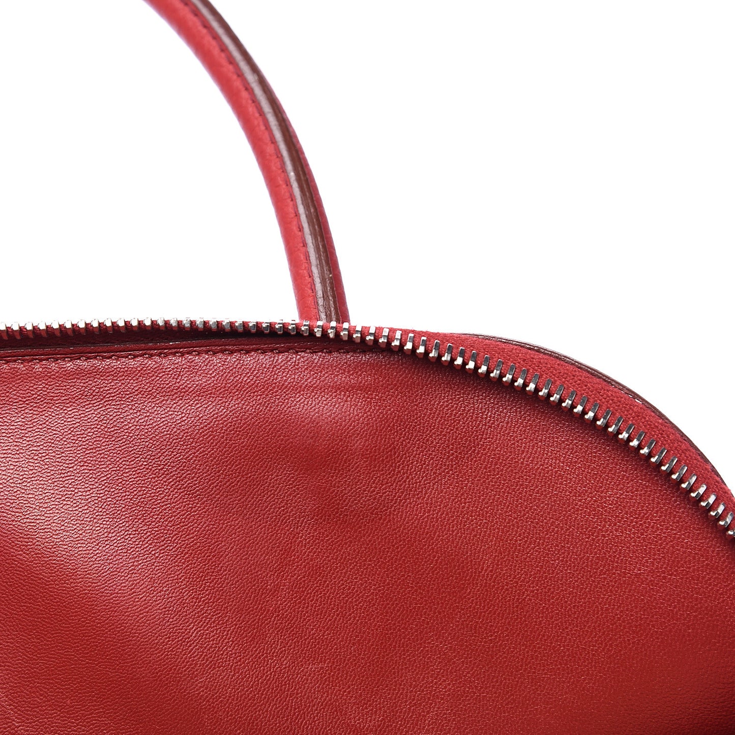 Taurillon Clemence Bolide 31 Rouge Garance