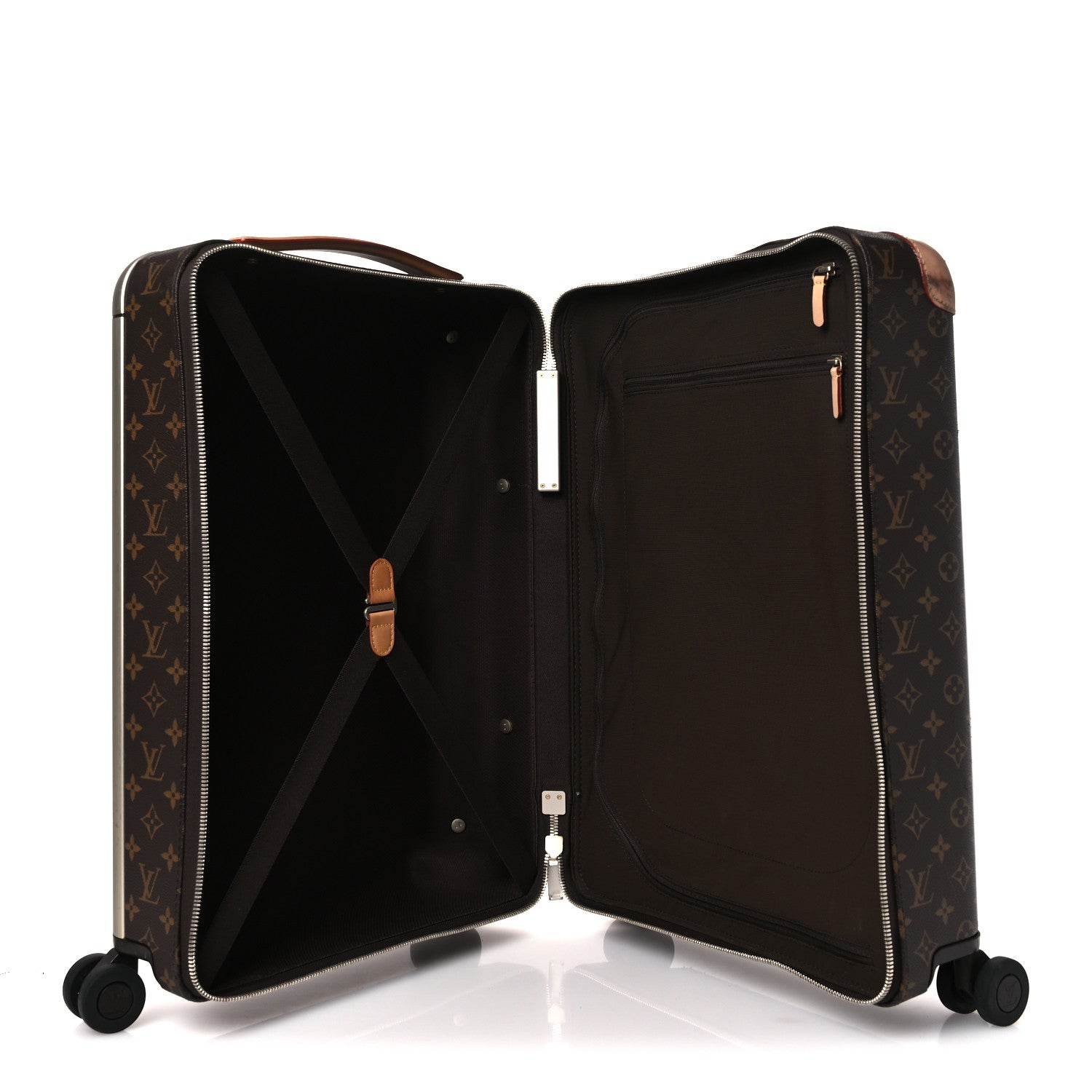 Louis Vuitton Monogram Horizon 55 8 of 30