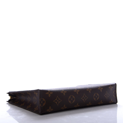 Louis Vuitton Monogram Toiletry Pouch 26 4 of 7