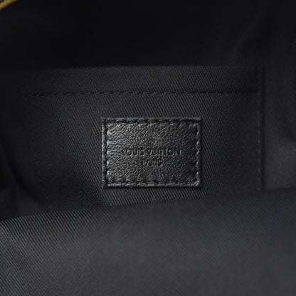 Louis Vuitton Monogram Palm Springs Backpack Mini 6 of 9