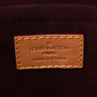Louis Vuitton Monogram Montaigne GM 7 of 11