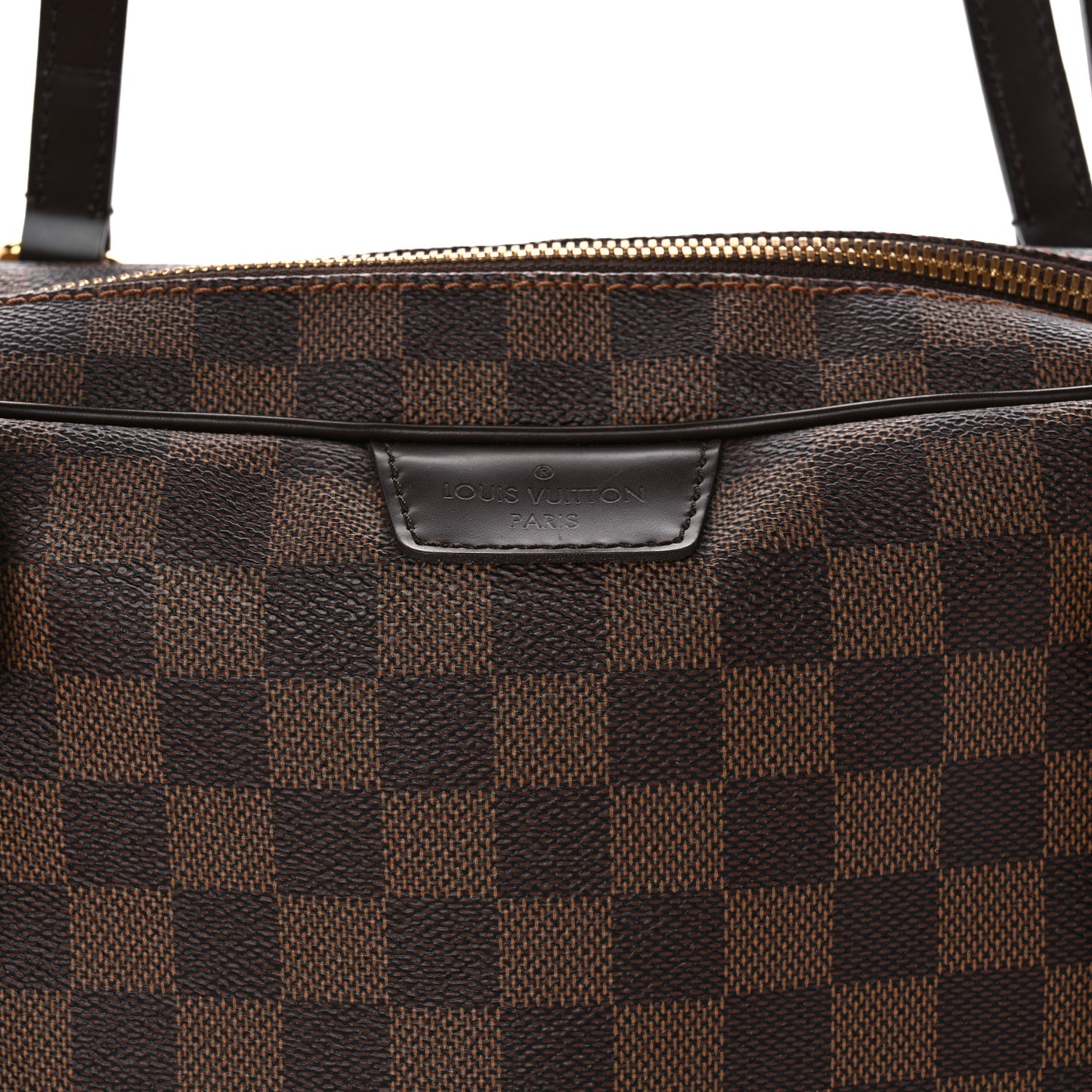 Damier Ebene Rivington GM