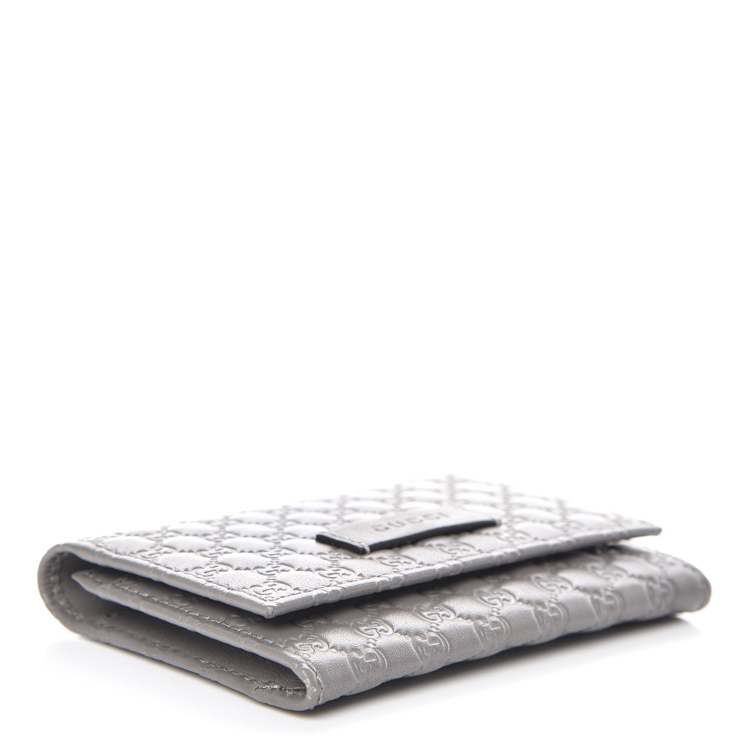 Gucci Microguccissima Card Case Loess 4 of 12