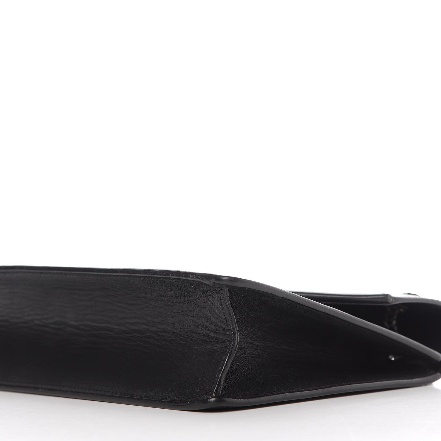Calfskin Medium Classic Betty Black