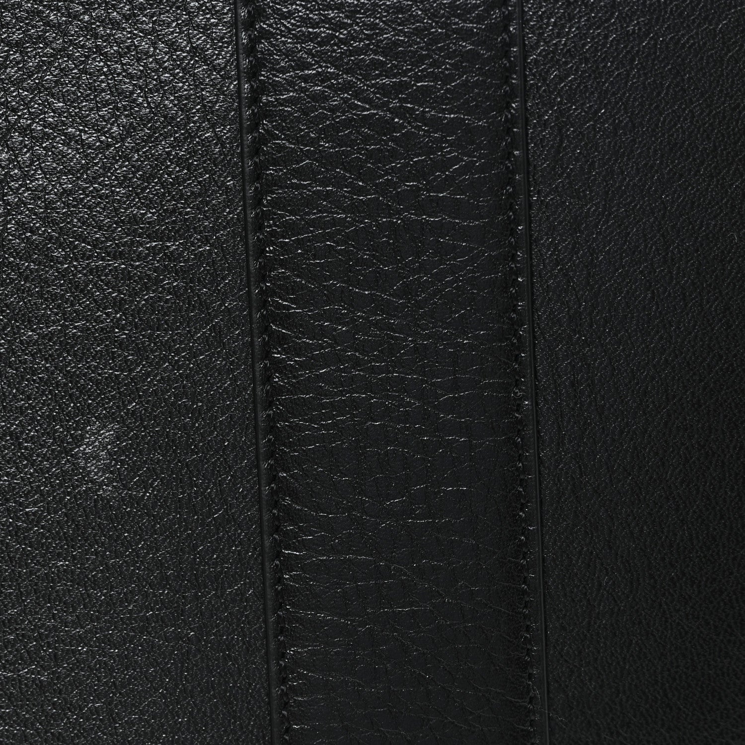 Mulberry High Shine Grain Bayswater Tote Black 11 of 11