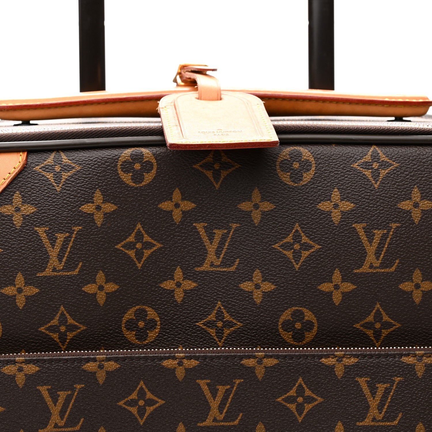 Louis Vuitton Monogram Pegase Legere 55 7 of 15