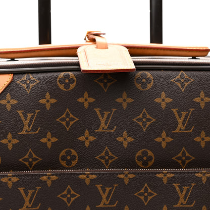 Louis Vuitton Monogram Pegase Legere 55 7 of 15