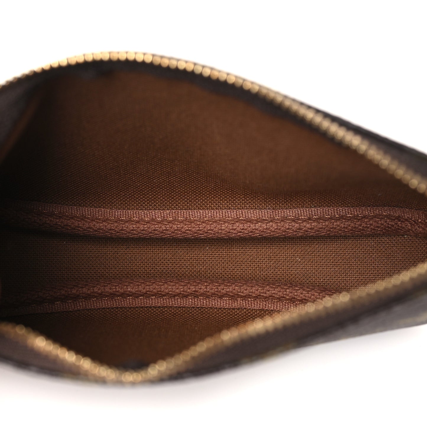 Monogram Mini Pochette Accessories
