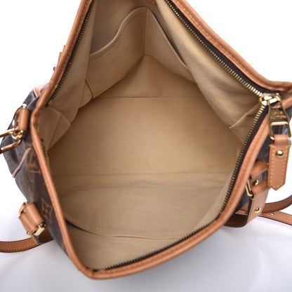 Louis Vuitton Monogram Estrela MM 8 of 17