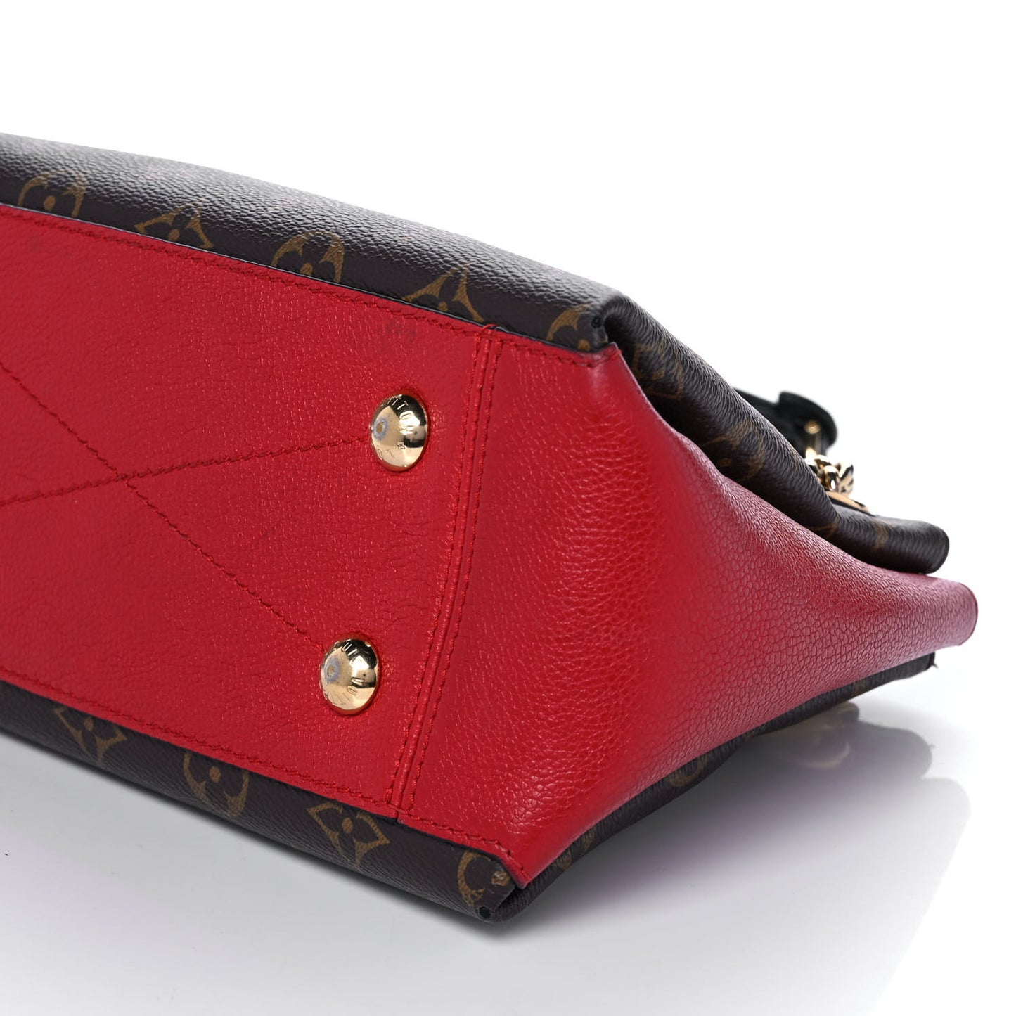 Monogram Surene BB Cherry