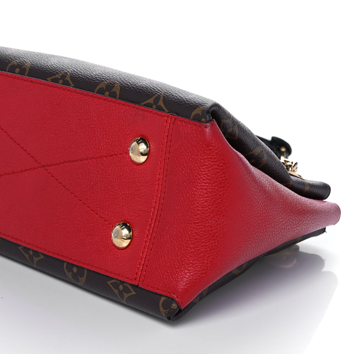 Louis Vuitton Monogram Surene BB Cherry 10 of 12
