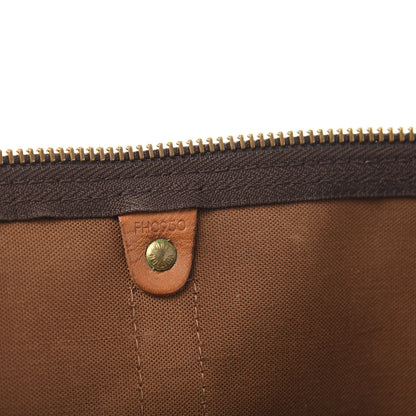 Louis Vuitton Monogram Keepall Bandouliere 50 5 of 18