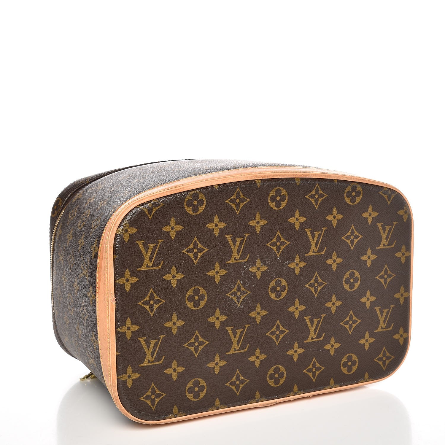 Louis Vuitton Monogram Nice 4 of 17