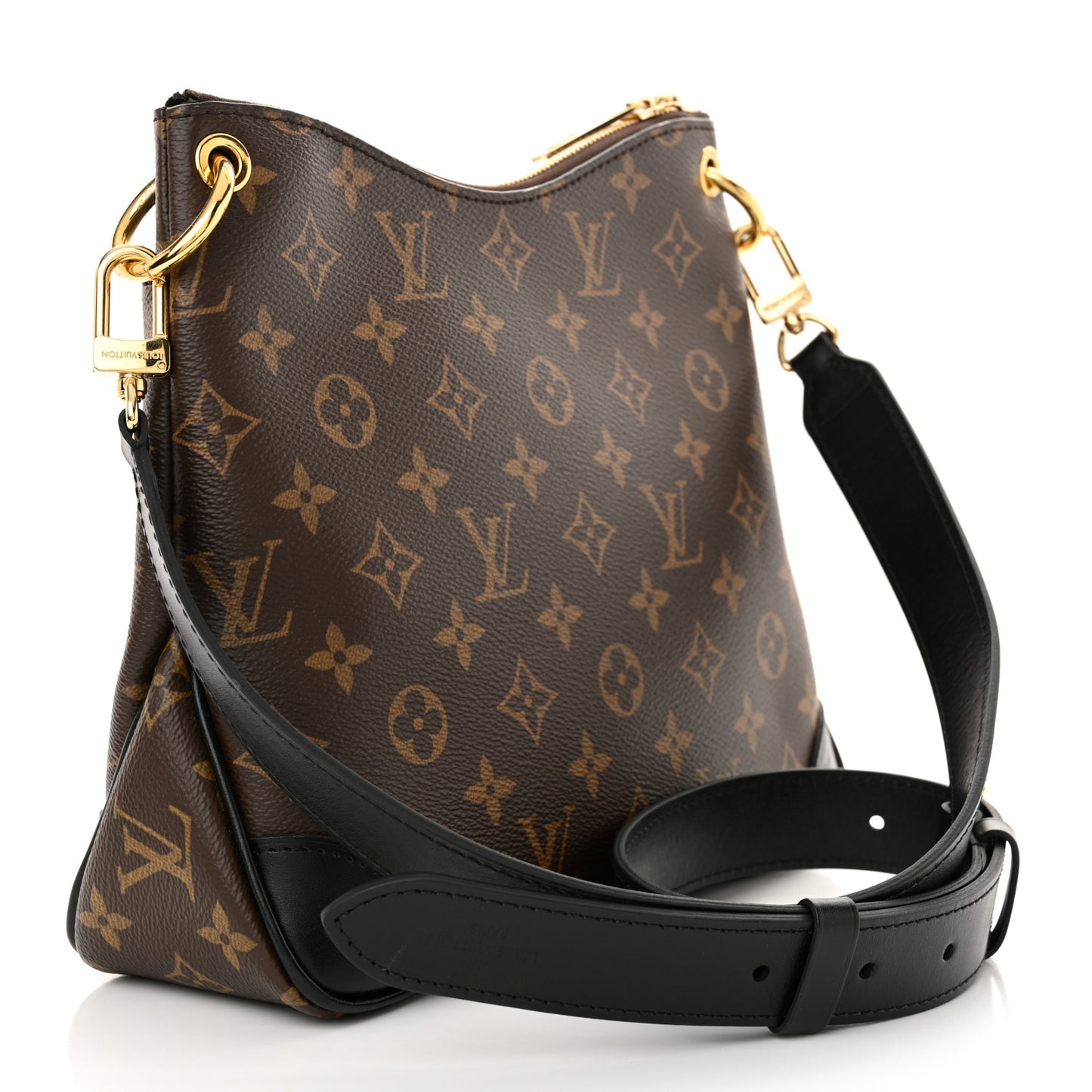 Monogram Odeon PM Black