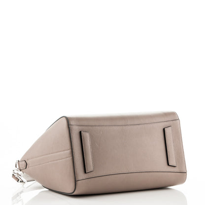 Givenchy Sugar Goatskin Medium Antigona Mastic 4 of 7
