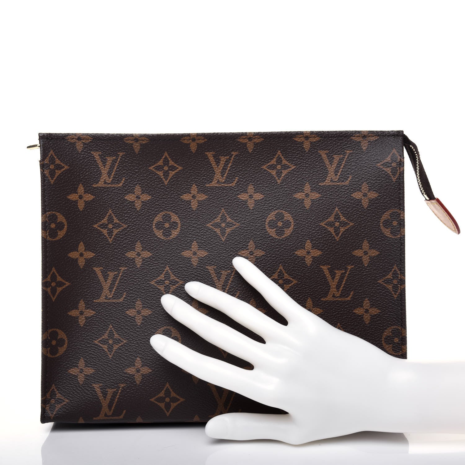 Louis Vuitton Monogram Toiletry Pouch 26 2 of 11