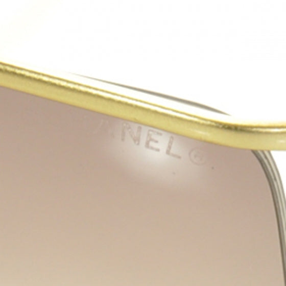 Tortoise Shell CC Sunglasses 4024
