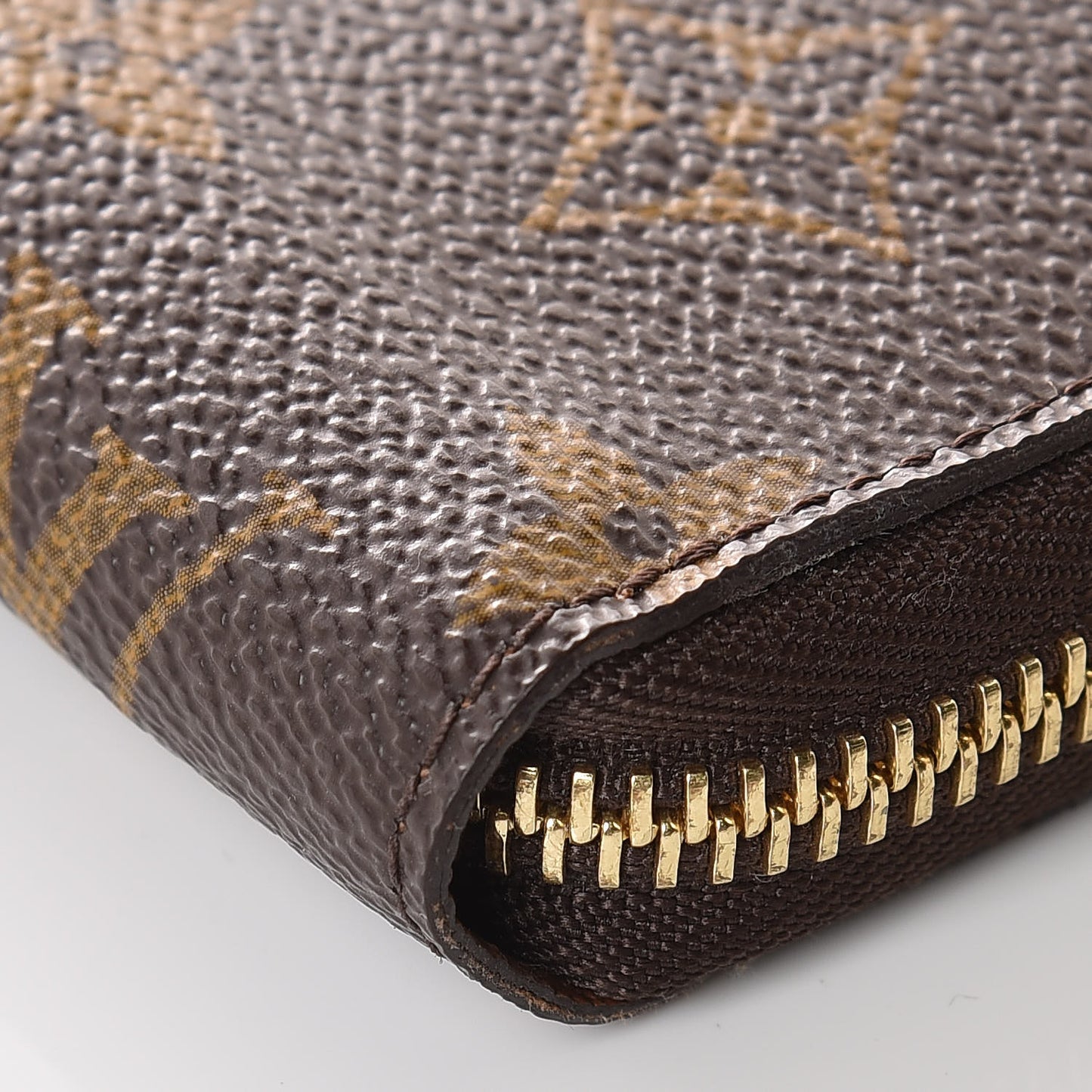 Monogram Zippy Organizer Wallet