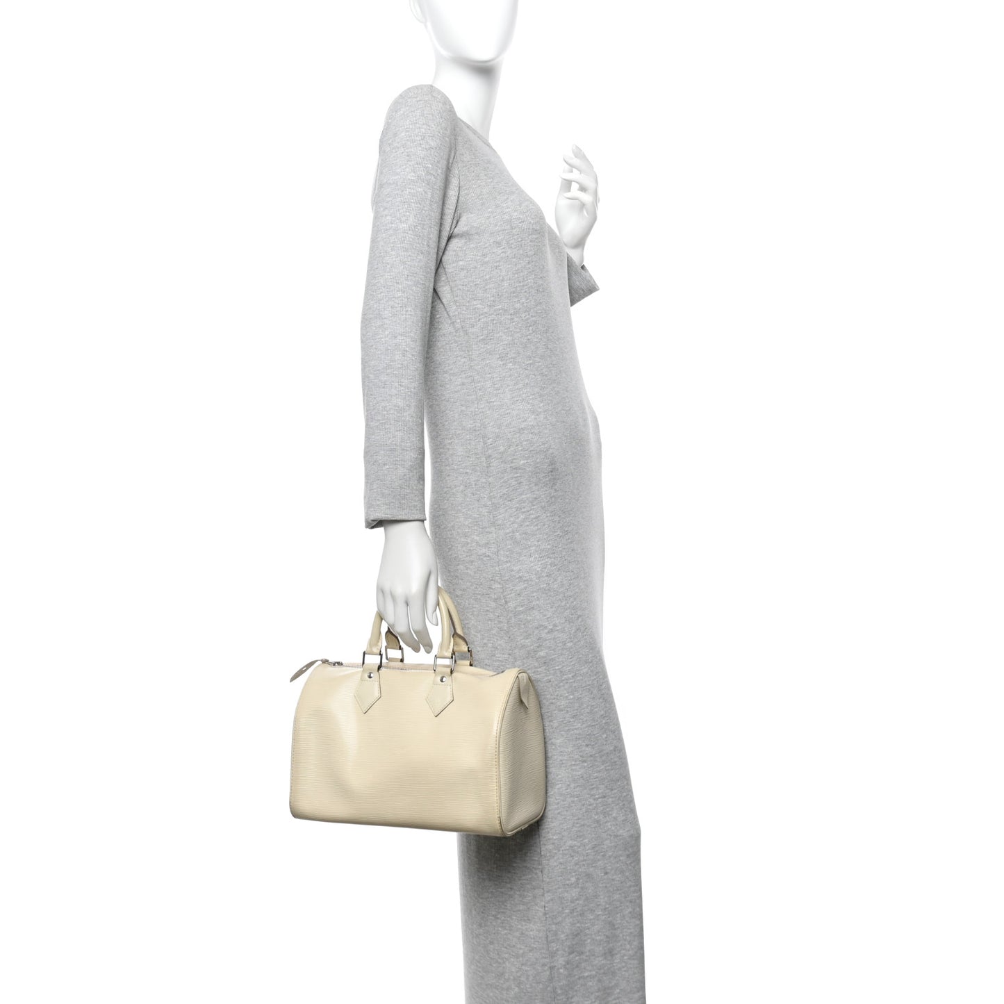 Epi Speedy 25 Ivory