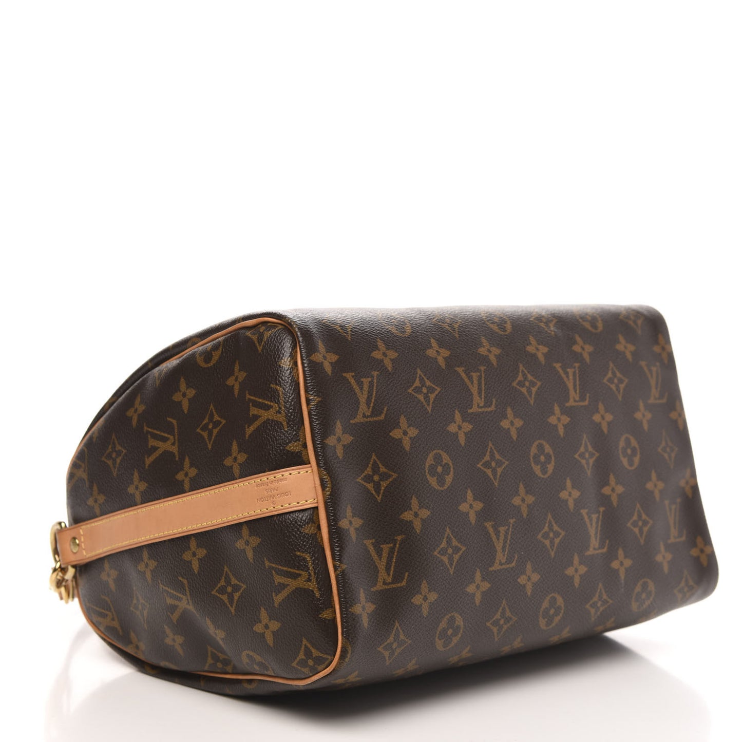 Monogram Speedy Bandouliere 30