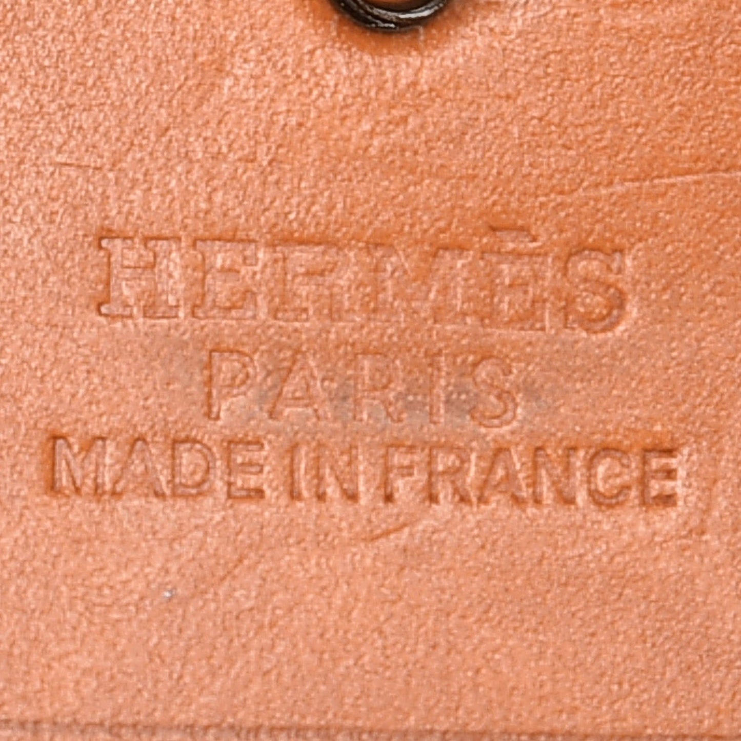 Toile Vache Hunter Herbag 36 MM Natural