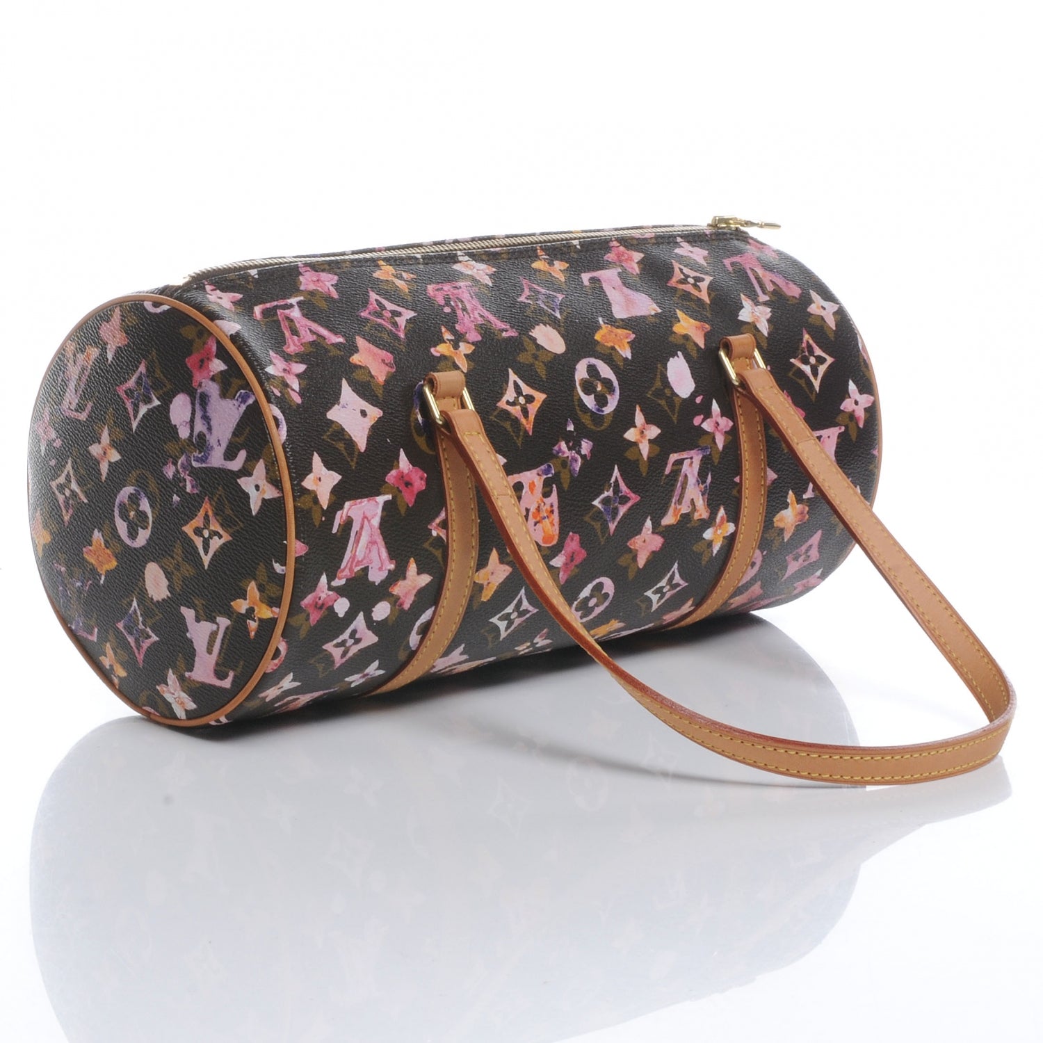 Louis Vuitton Watercolor Aquarelle Papillon 3 of 7