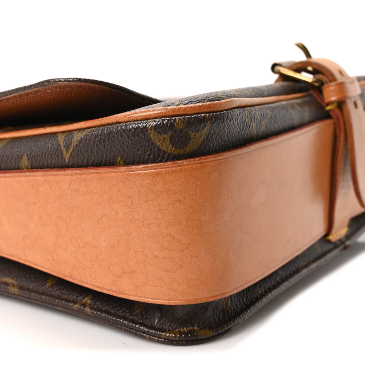 Monogram Cartouchiere 26