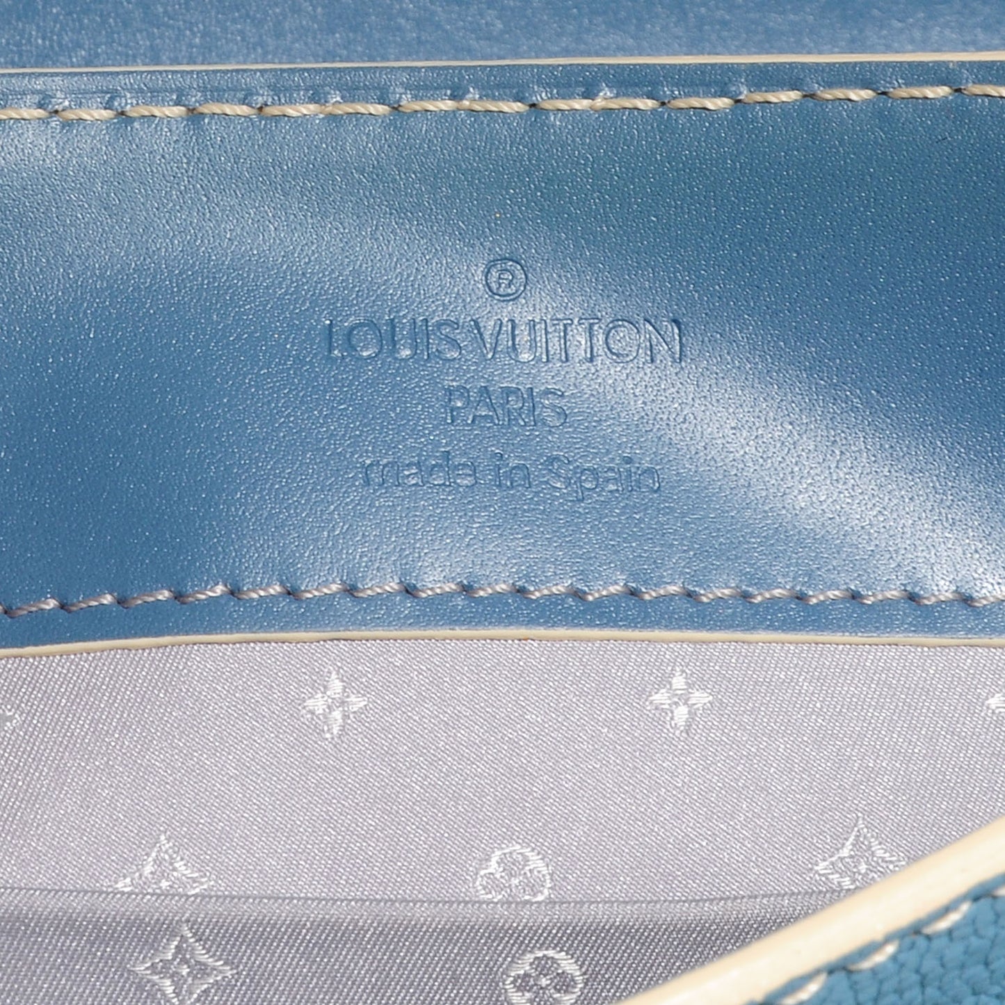 Suhali Le Talentueux Blue