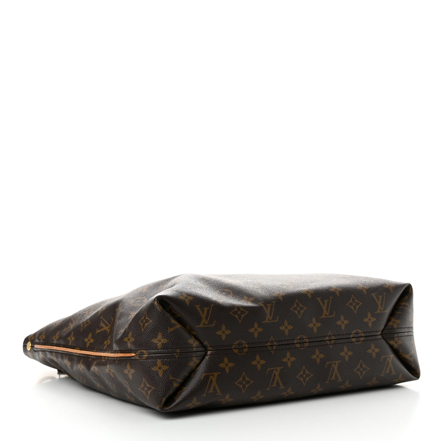 Louis Vuitton Monogram Sully MM 4 of 13