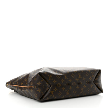 Louis Vuitton Monogram Sully MM 4 of 13