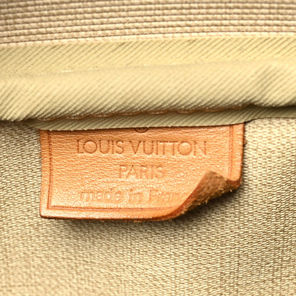Louis Vuitton Monogram Deauville 6 of 9