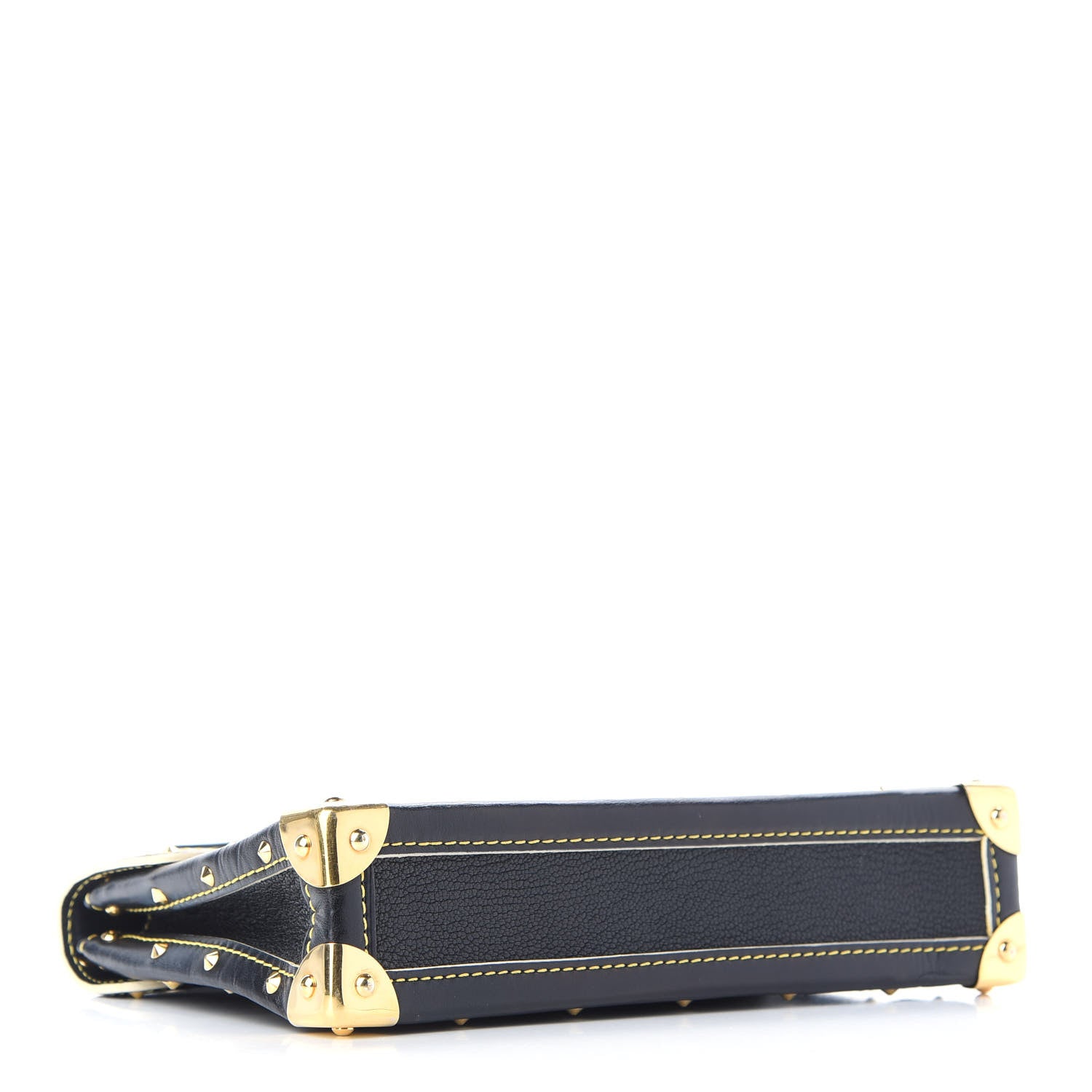 Louis Vuitton Suhali L Aimable Black 4 of 10