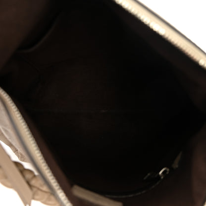 Louis Vuitton Mahina Babylone Chain BB Galet 5 of 10