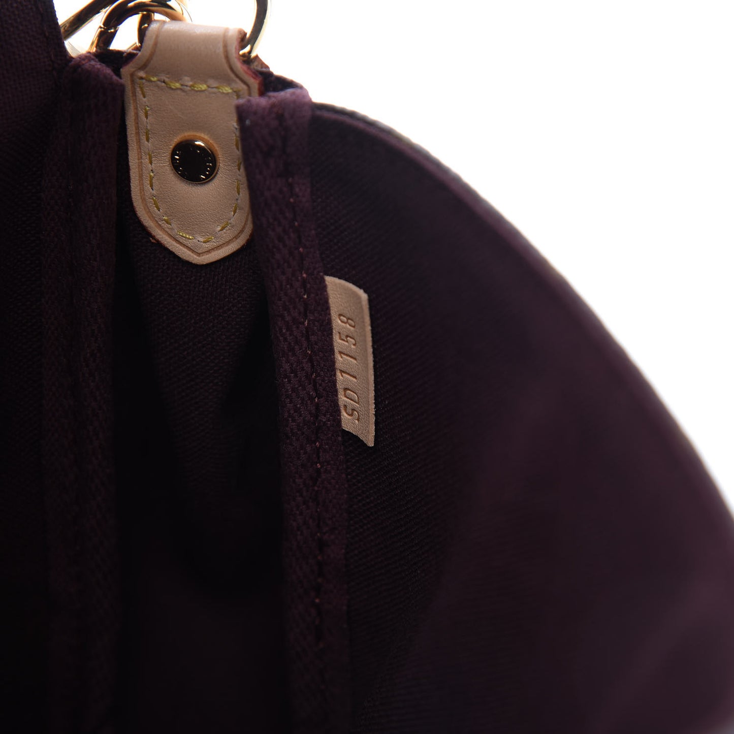 Monogram Favorite MM