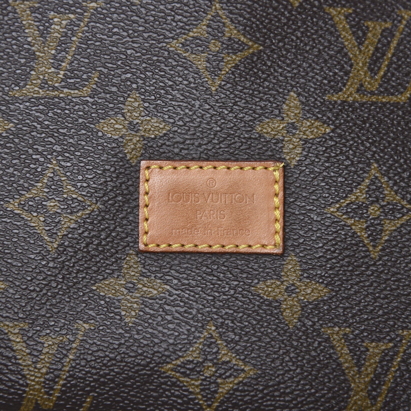 Monogram Saumur 30