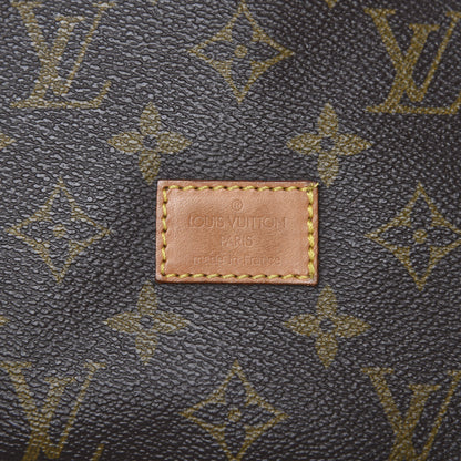 Louis Vuitton Monogram Saumur 30 7 of 25