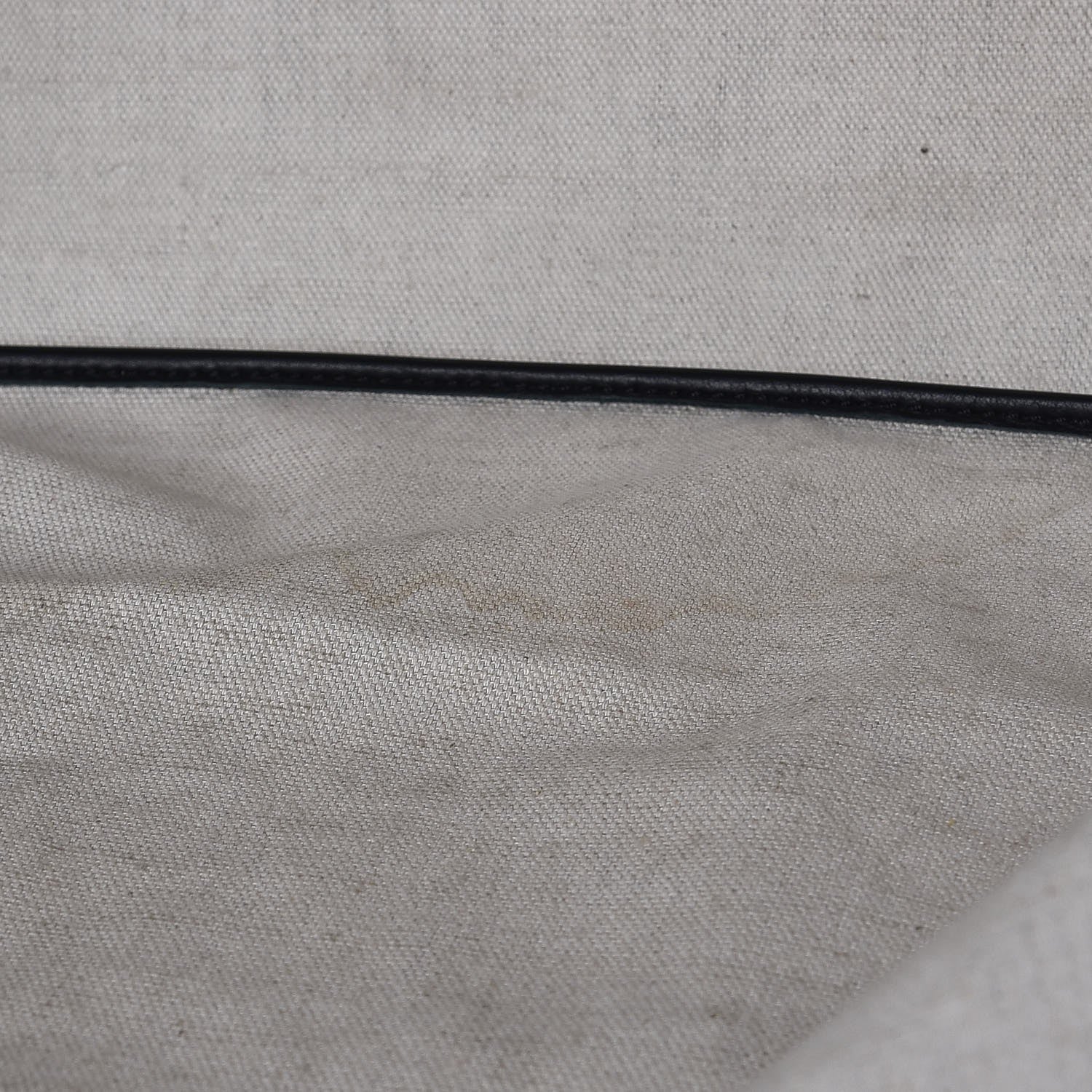 Goyard Goyardine Saint Louis GM Black 10 of 13