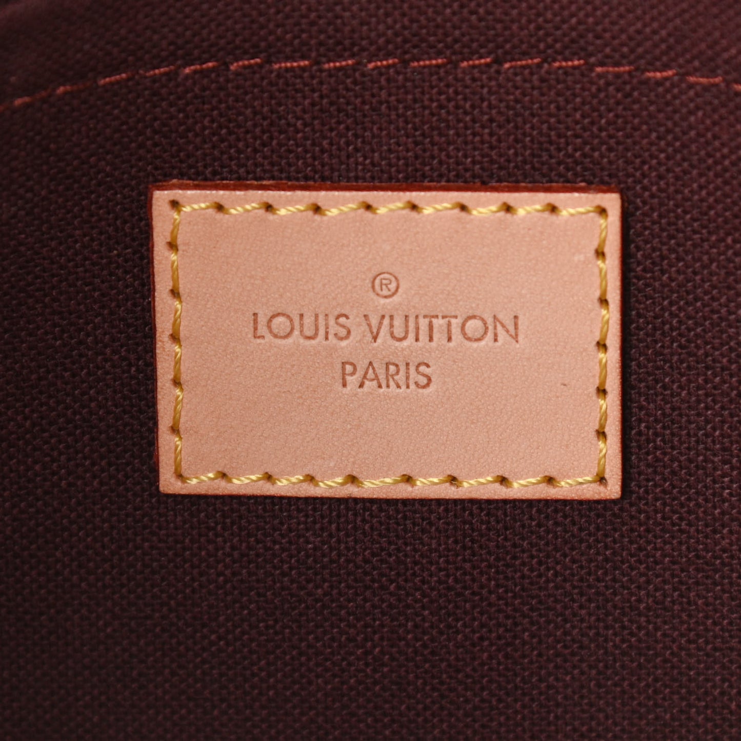 Monogram Favorite MM