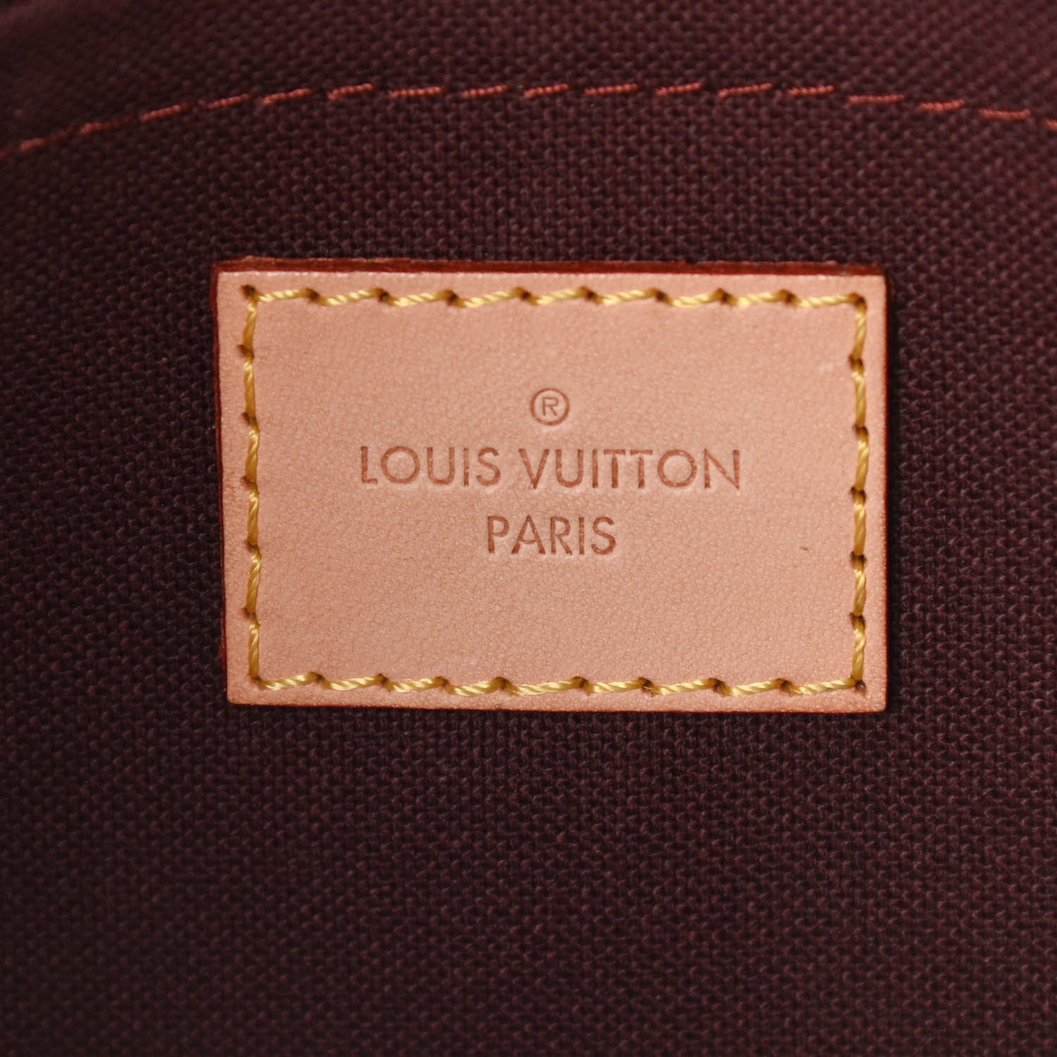 Louis Vuitton Monogram Favorite MM 6 of 12