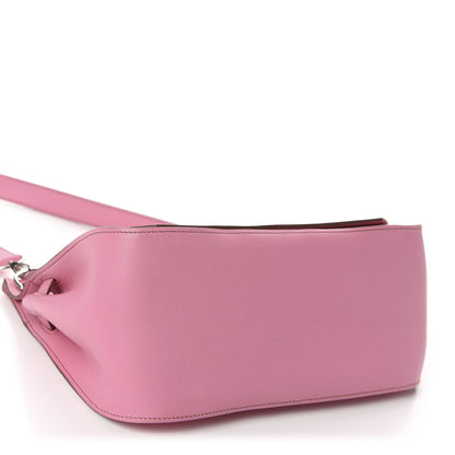Hermes Swift Jypsiere 28 5P Pink 4 of 10