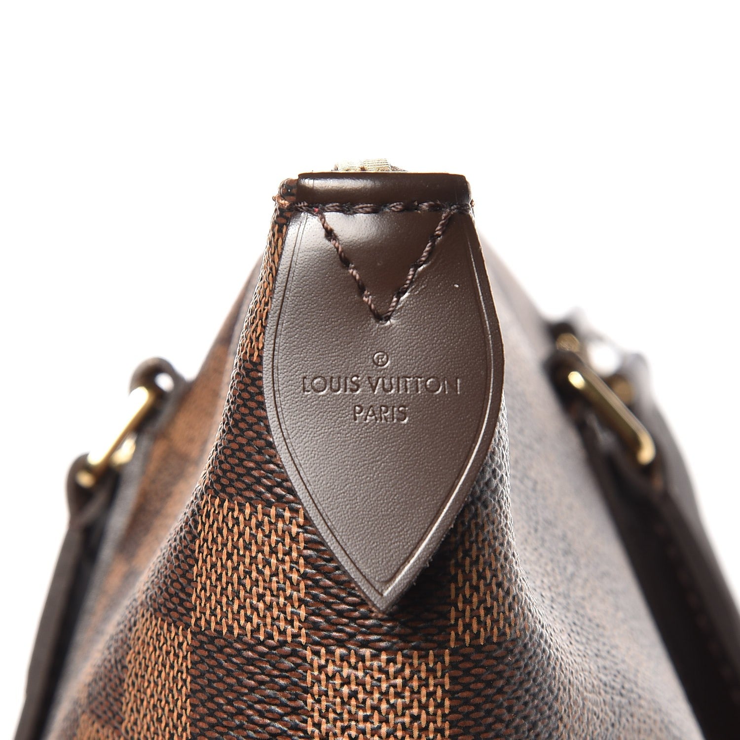 Louis Vuitton Damier Ebene Totally MM 6 of 6