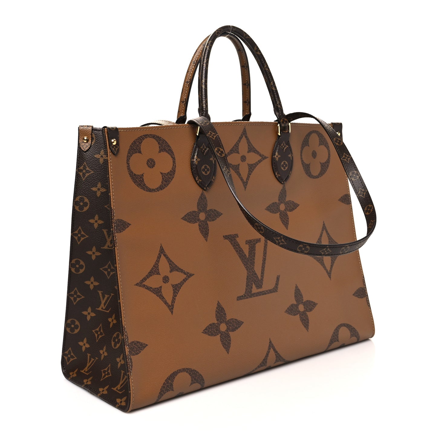 Reverse Monogram Giant Onthego GM