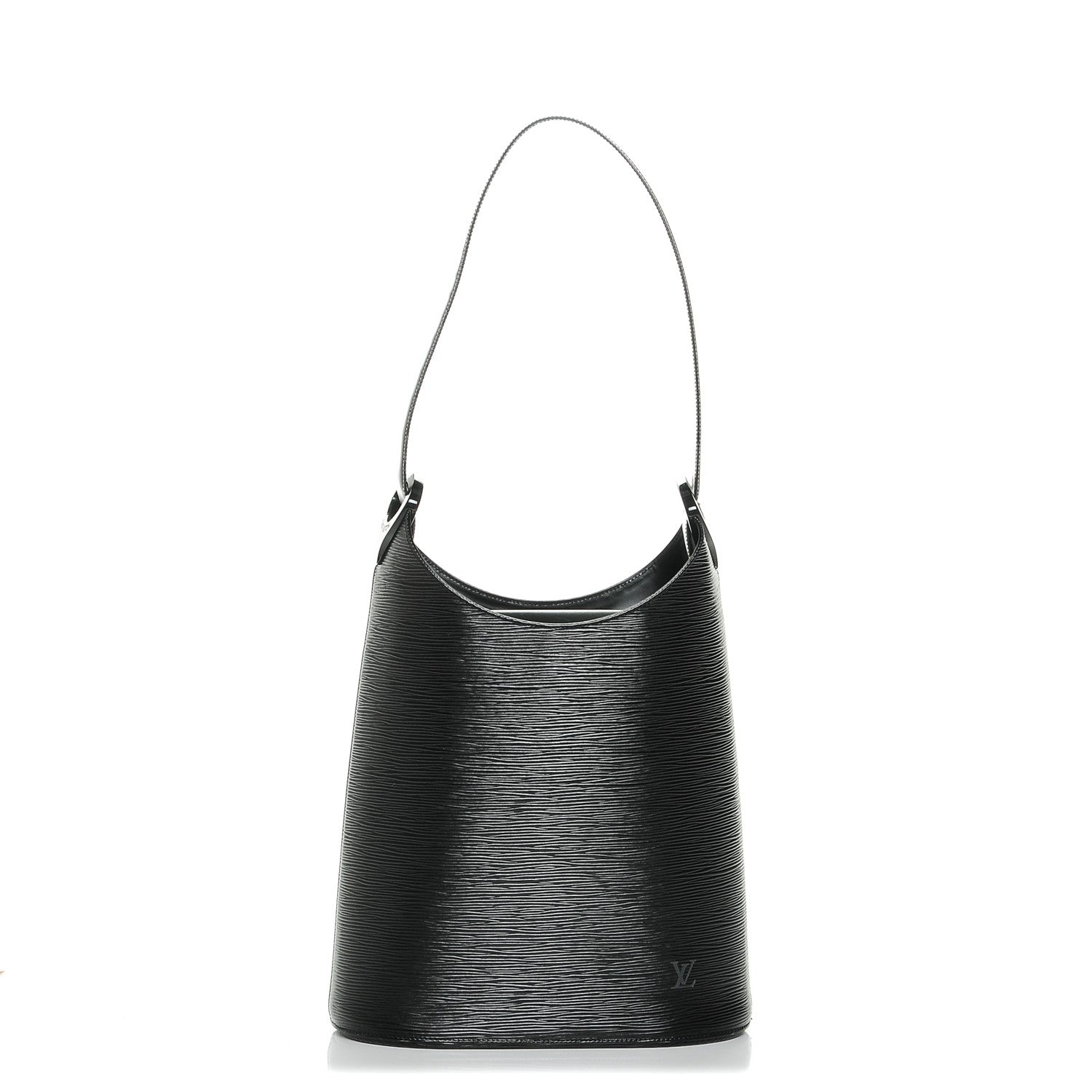 Louis Vuitton Epi Verseau Black 1 of 6
